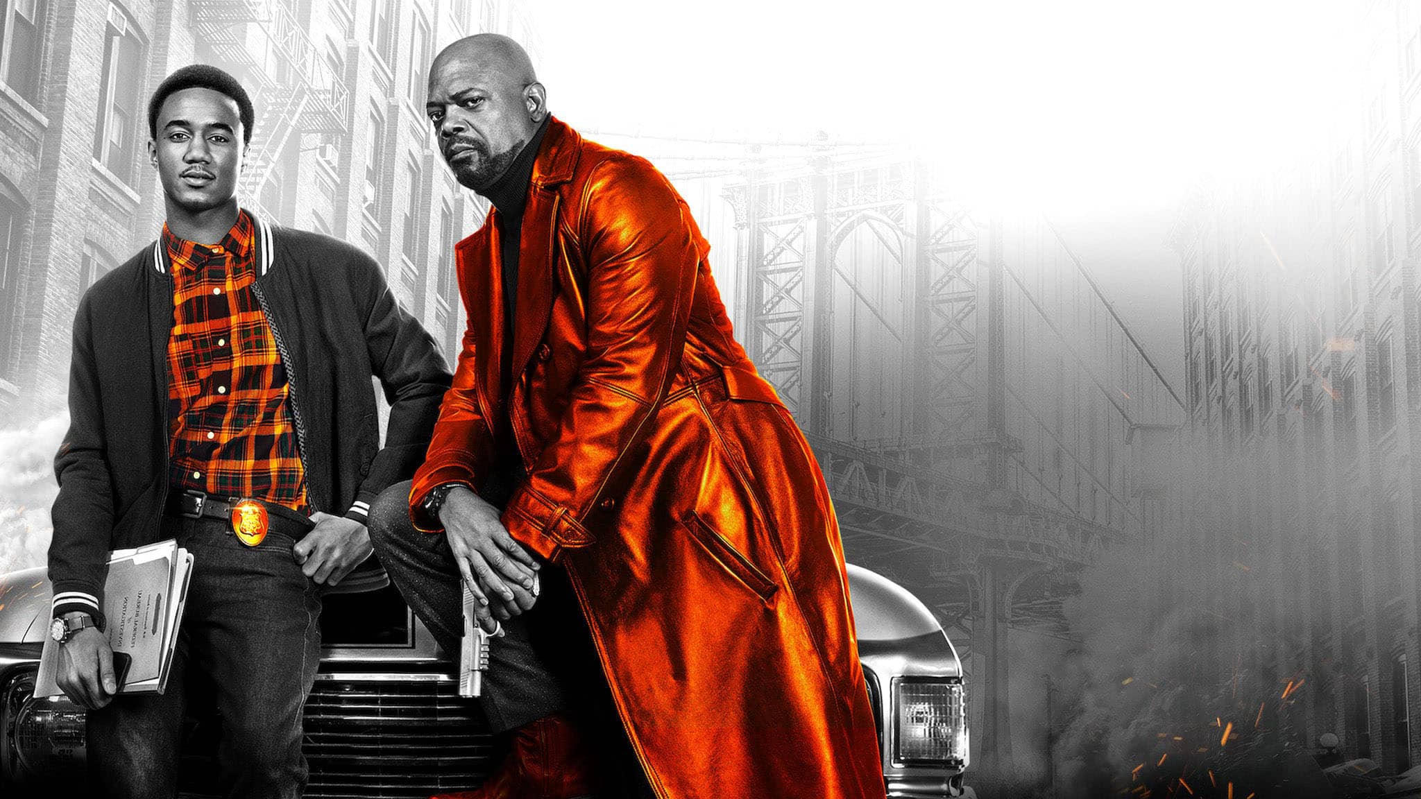 فيلم Shaft 2019 مترجم