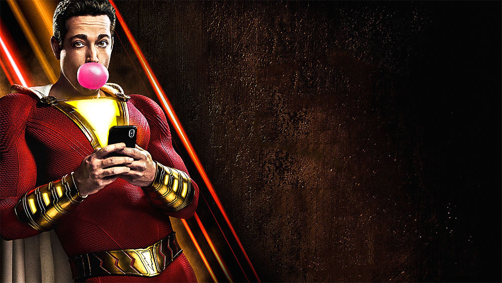 فيلم Shazam! 2019 مترجم