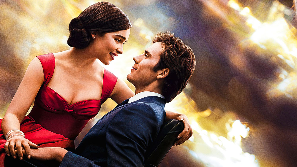 فيلم Me Before You 2016 مترجم