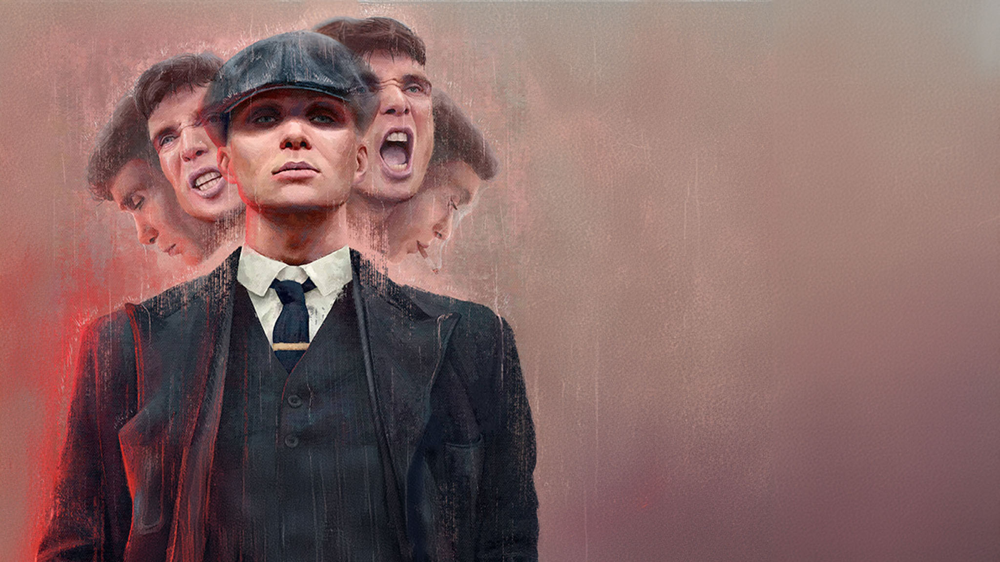 مسلسل Peaky Blinders ج5