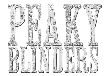 مسلسل Peaky Blinders ج5