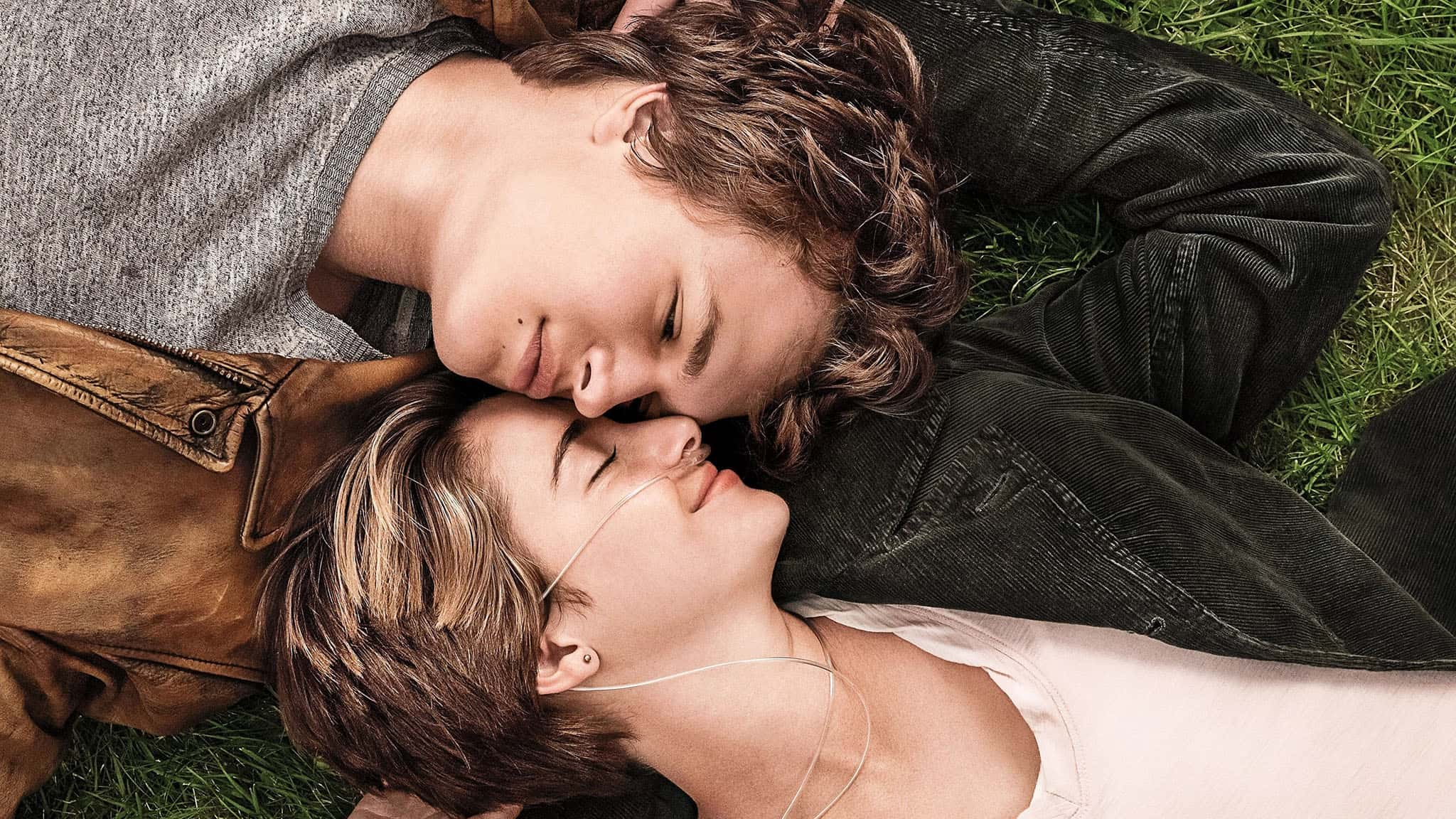 فيلم The Fault in Our Stars 2014 مترجم