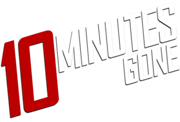 فيلم 10 Minutes Gone 2019 مترجم