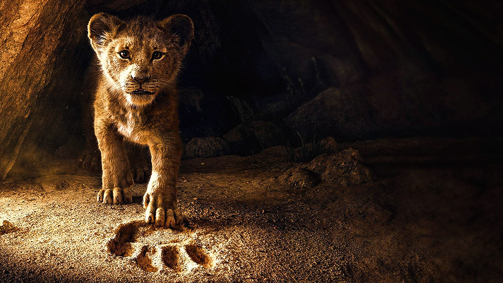 فيلم The Lion King 2019 مترجم