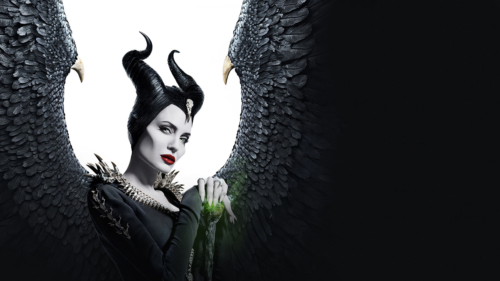 فيلم Maleficent: Mistress of Evil 2019 مترجم