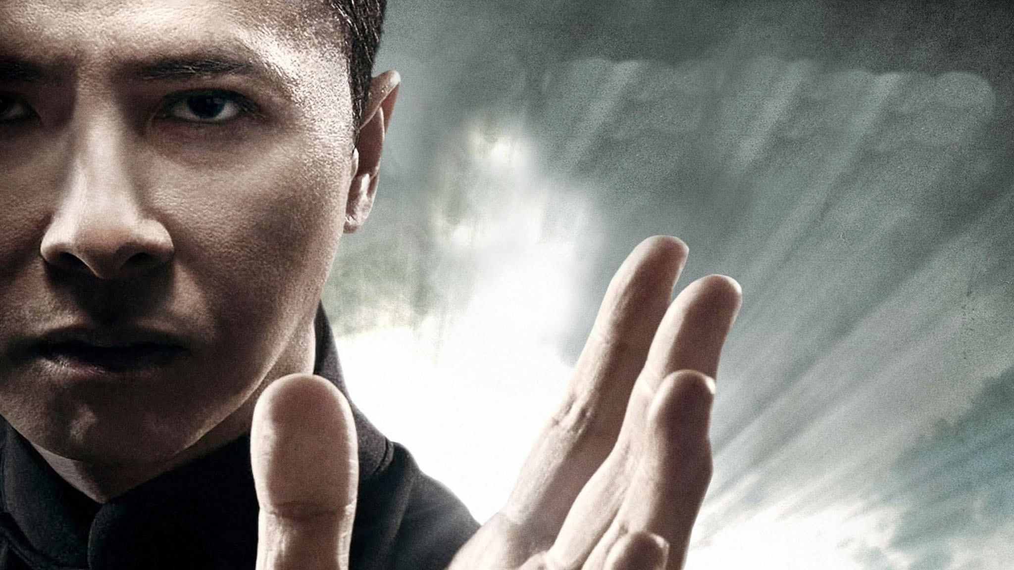 فيلم Ip Man 4: The Finale 2019 مترجم