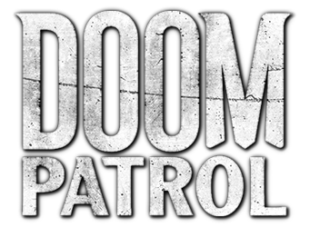 مسلسل Doom Patrol ج2 مترجم