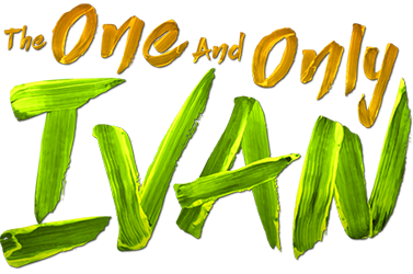 فيلم The One and Only Ivan 2020 مترجم