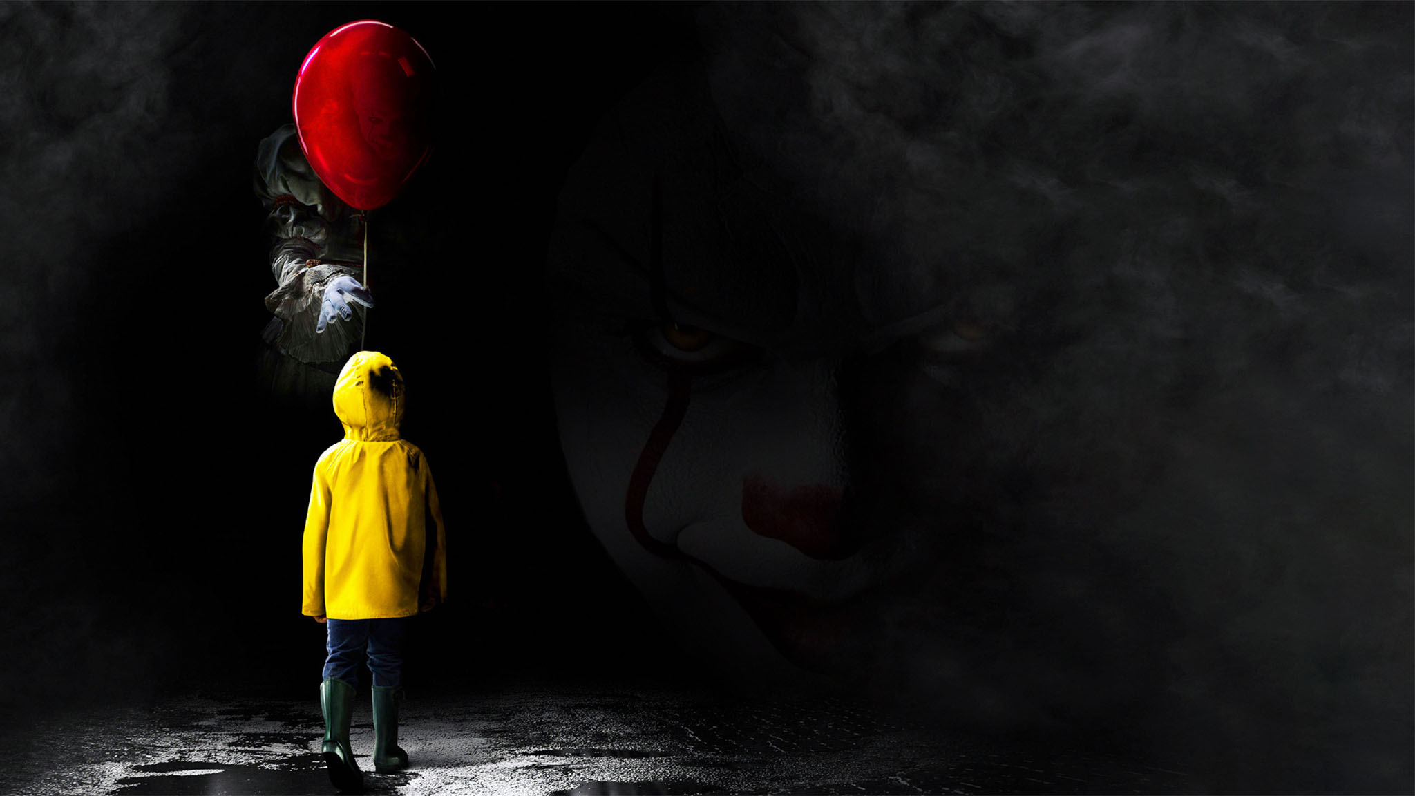 فيلم It 2017 مترجم