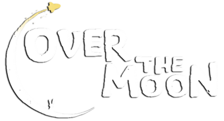 فيلم Over the Moon 2020 مترجم