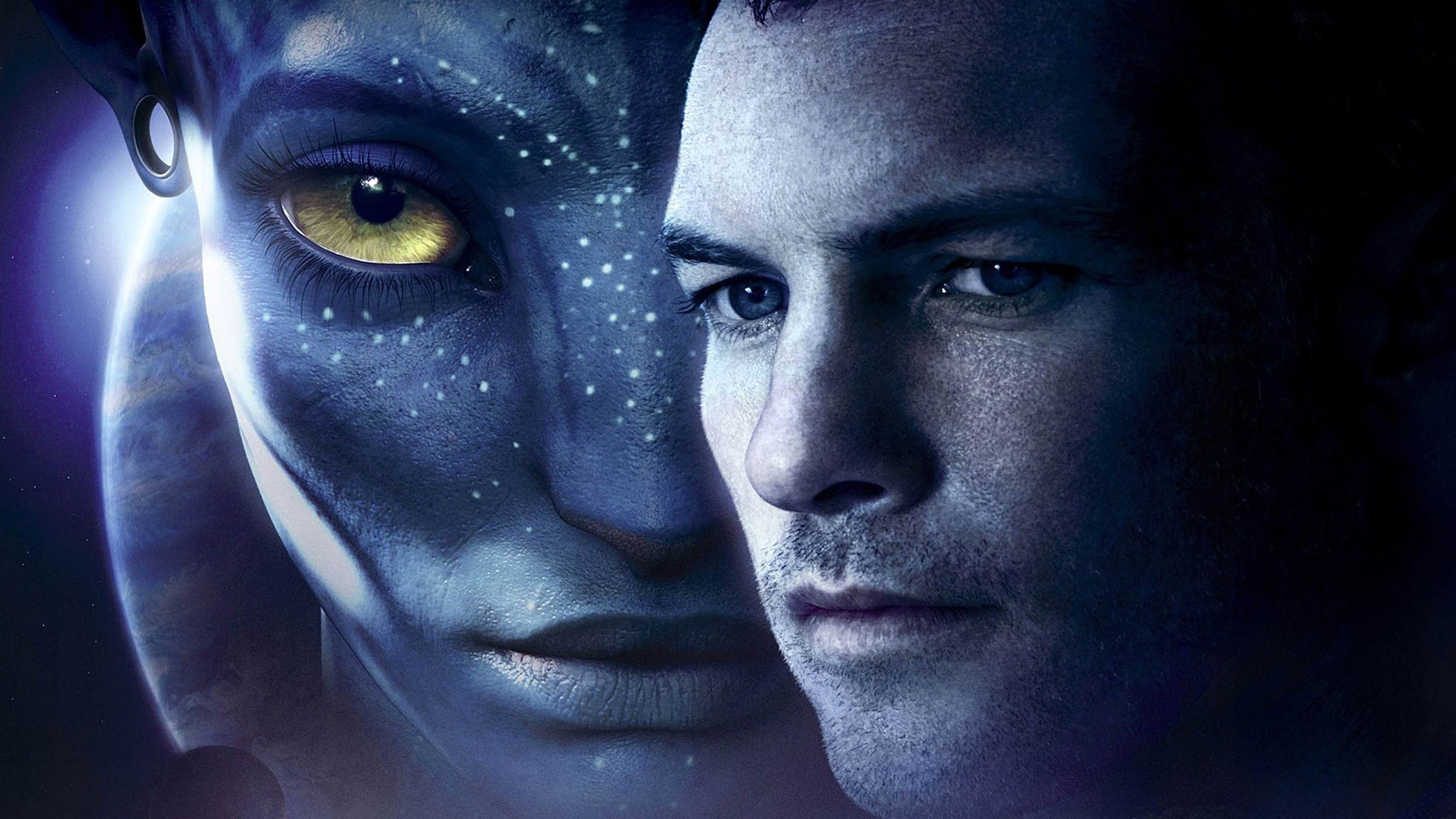 فيلم Avatar 2009 مترجم