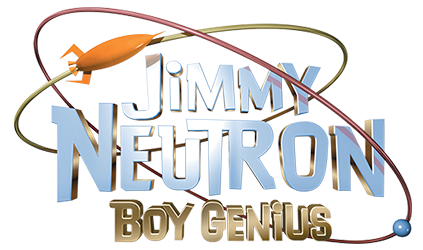 فيلم Jimmy Neutron: Boy Genius 2001 مترجم