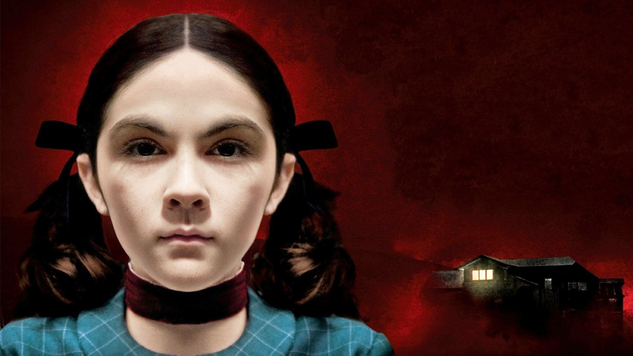 فيلم Orphan 2009 مترجم