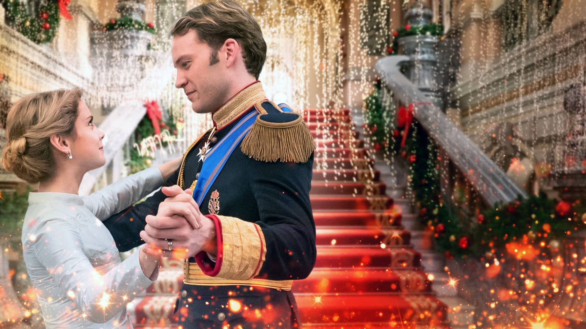فيلم A Christmas Prince: The Royal Wedding 2018 مترجم