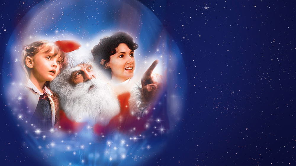 فيلم One Magic Christmas 1985 مترجم