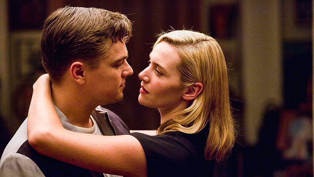 فيلم Revolutionary Road 2008 مترجم