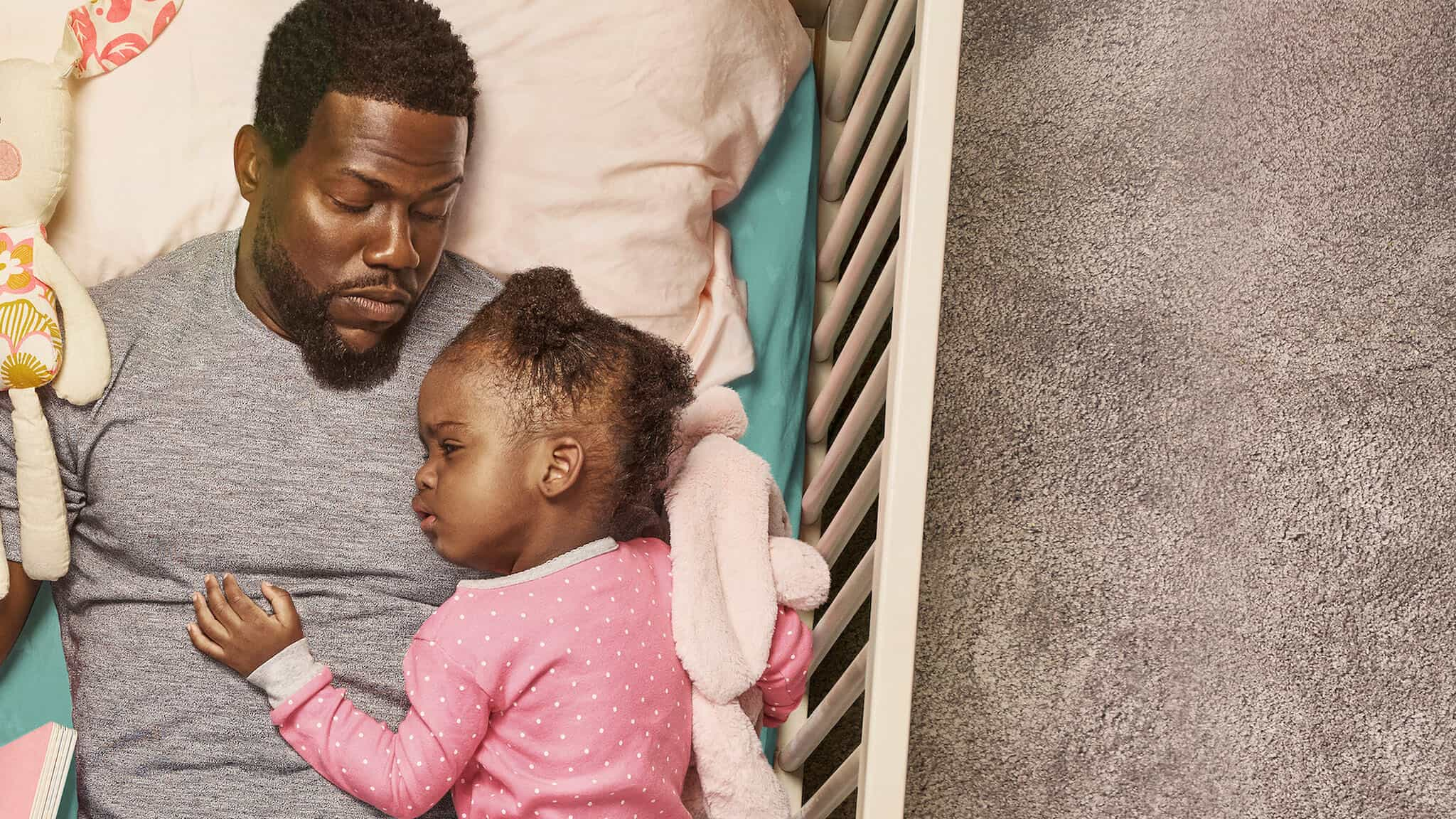 فيلم Fatherhood 2021 مترجم