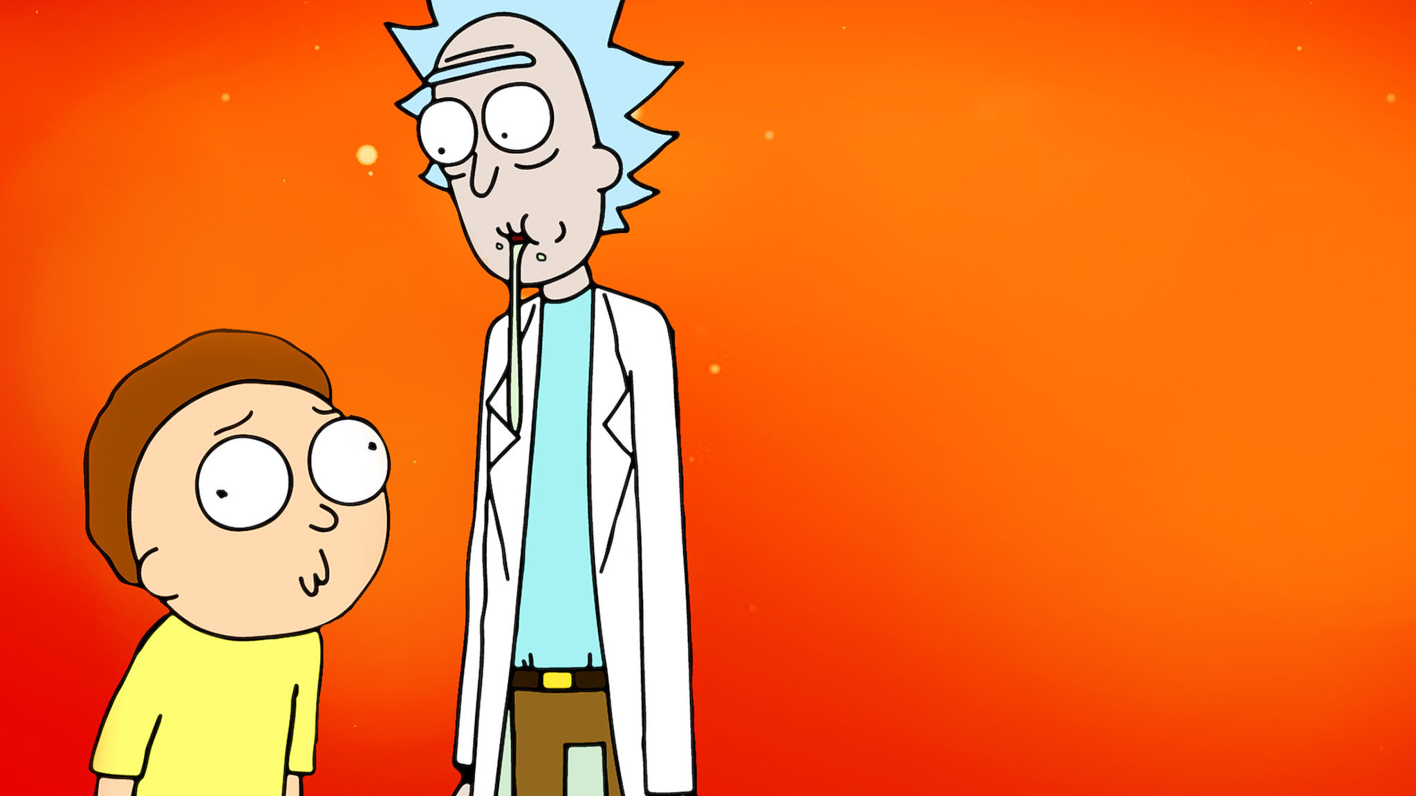 مسلسل Rick and Morty ج5 مترجم