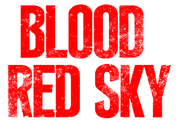 فيلم Blood Red Sky 2021 مترجم