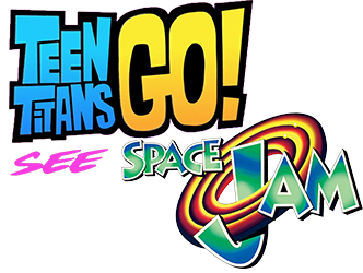 فيلم Teen Titans Go! See Space Jam 2021 مترجم