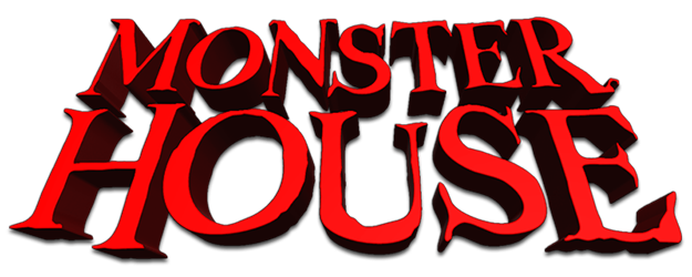 فيلم Monster House 2006 مدبلج