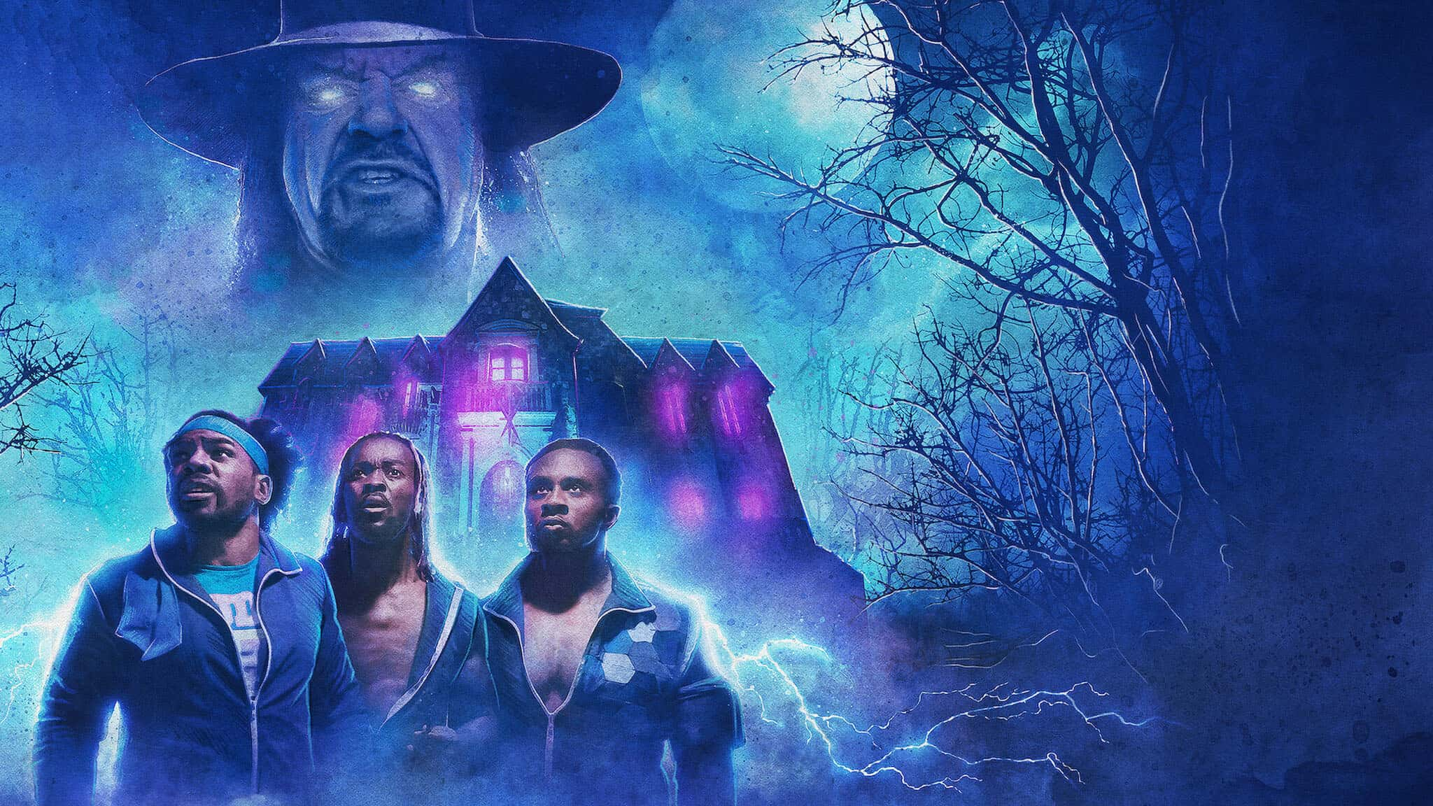 فيلم Escape The Undertaker 2021 مترجم