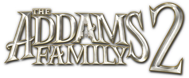 فيلم The Addams Family 2 2021 مترجم