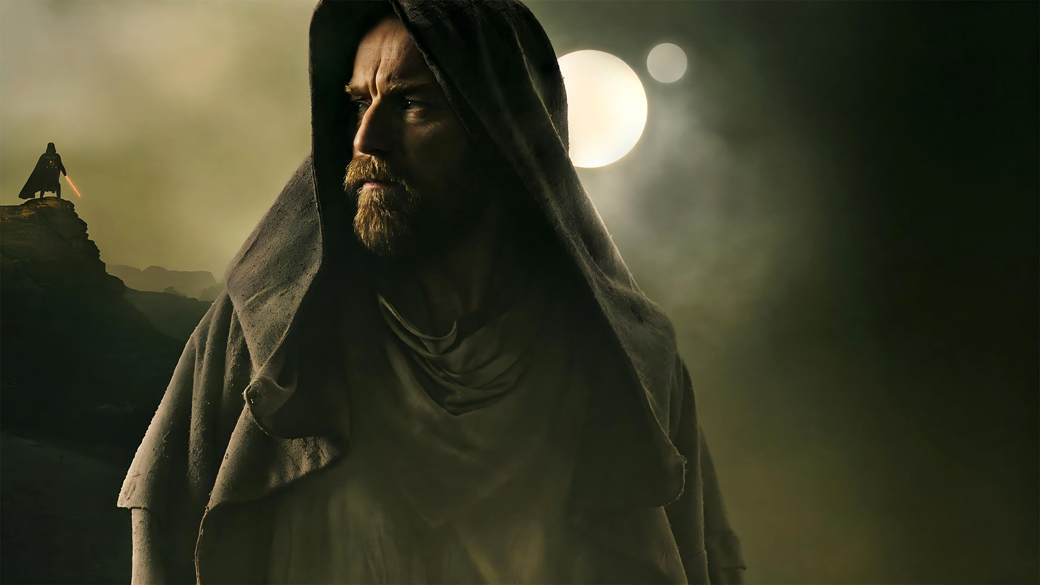 مسلسل Obi-Wan Kenobi الحلقة 2 الثانية مترجمة
