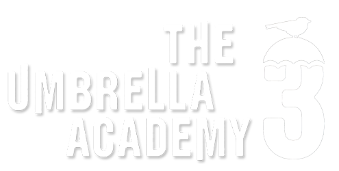 مسلسل The Umbrella Academy الموسم الثالث الحلقة 9 التاسعة مترجمة