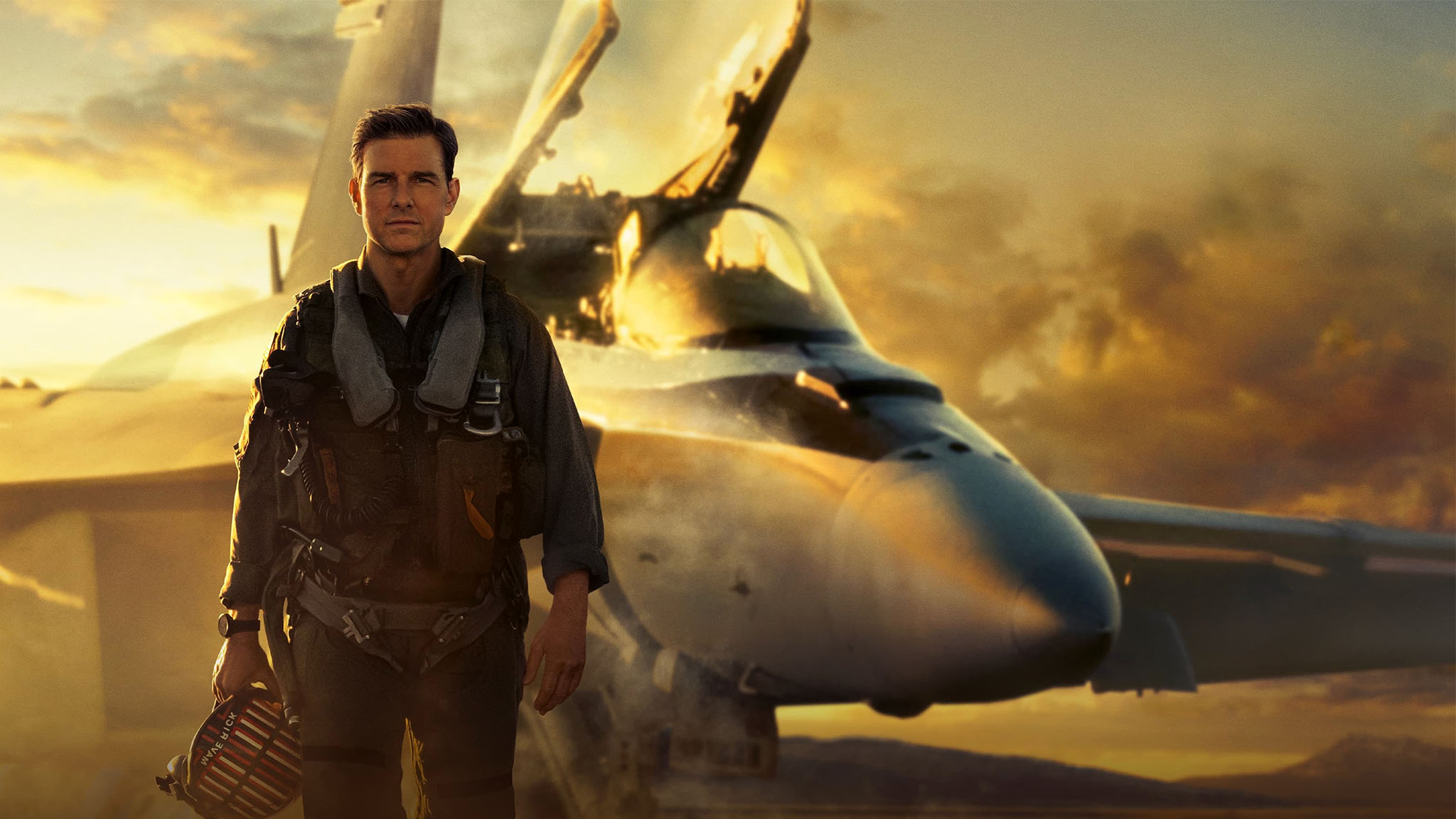 فيلم Top Gun: Maverick 2022 مترجم