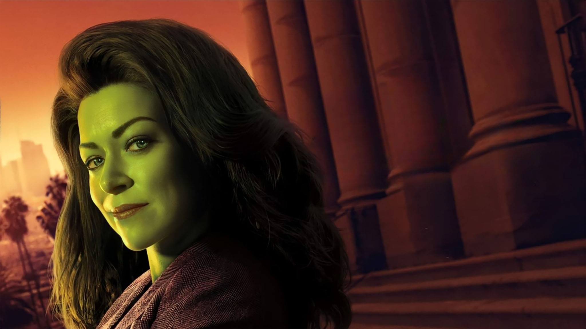 مسلسل She-Hulk: Attorney at Law ج1 مترجم