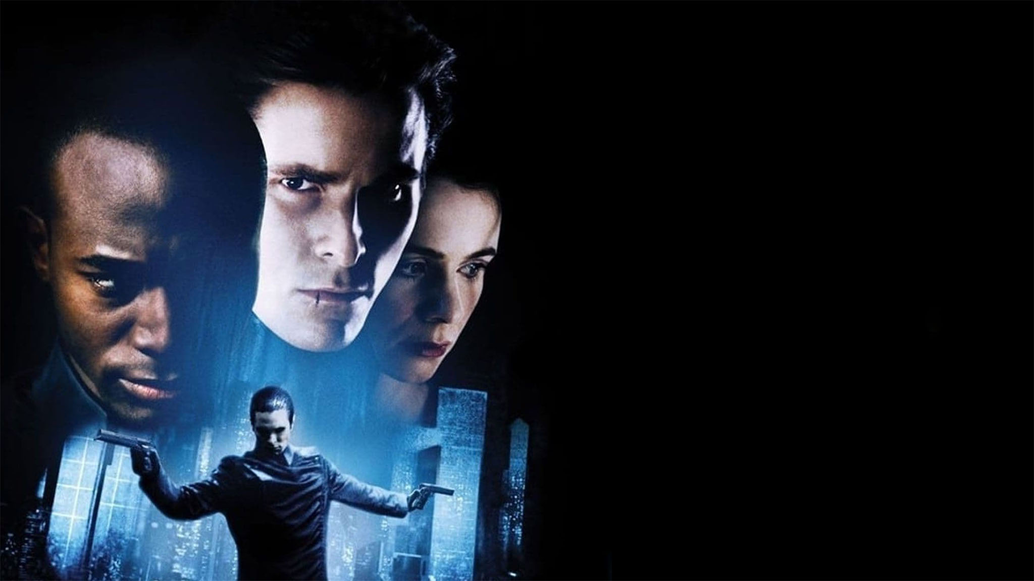 فيلم Equilibrium 2002 مترجم