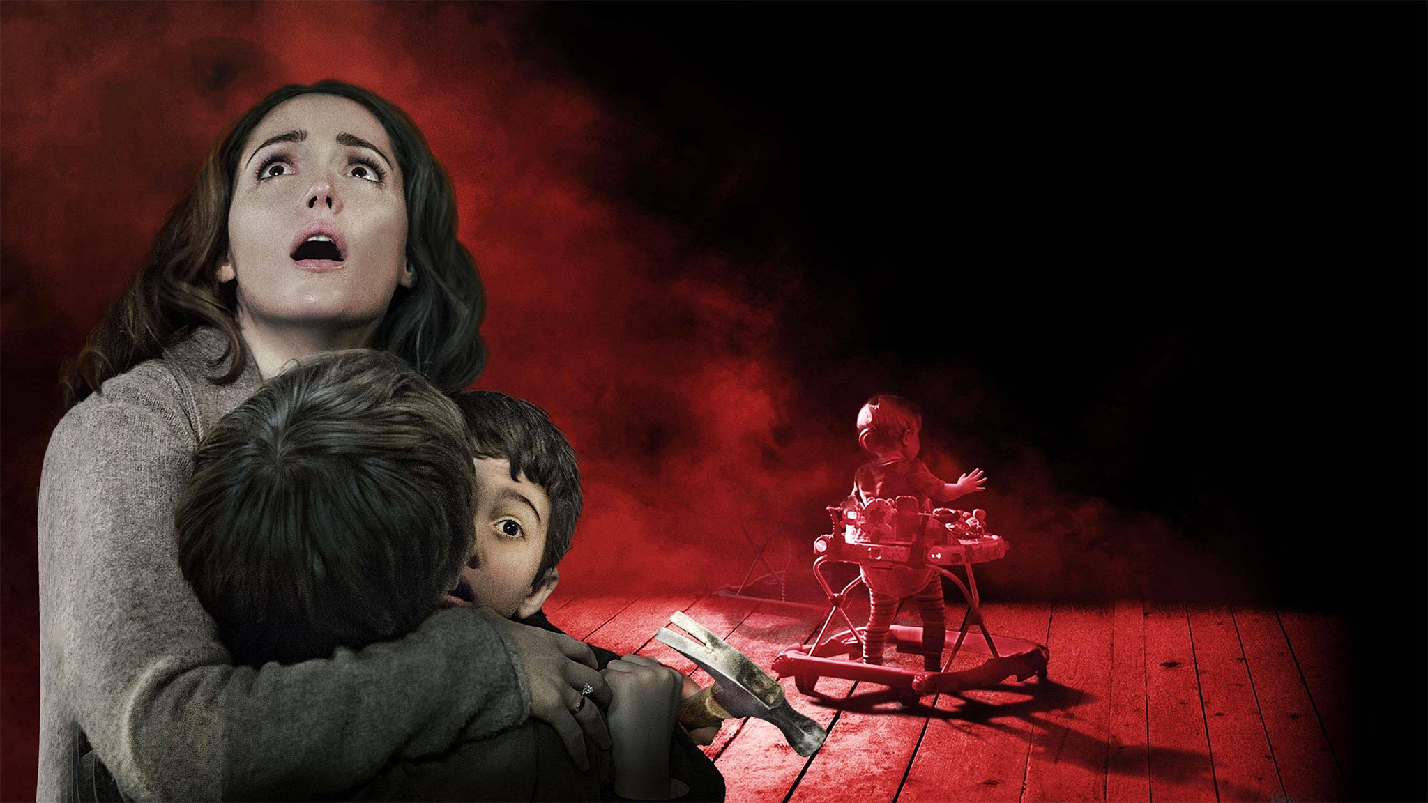 فيلم Insidious: Chapter 2 2013 مترجم