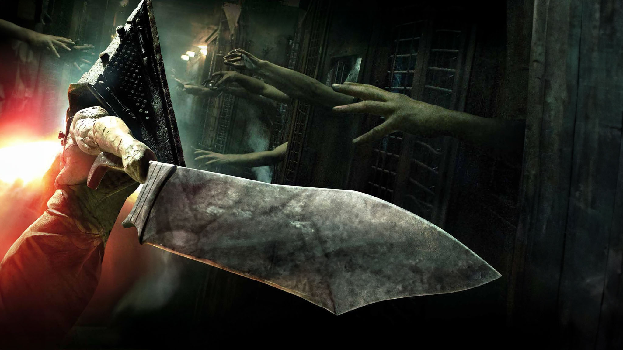 فيلم Silent Hill: Revelation 2012 مترجم