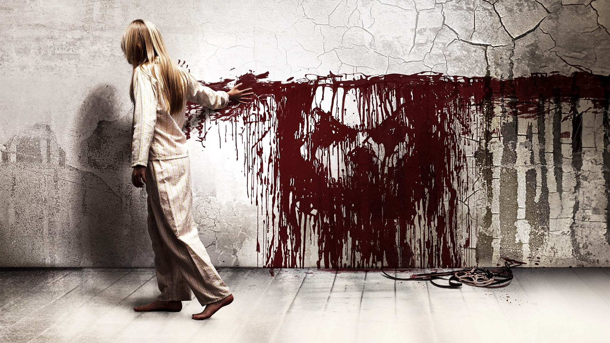 فيلم Sinister 2012 مترجم