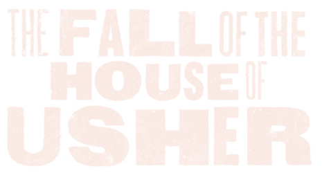 مسلسل The Fall of the House of Usher ج1 مترجم