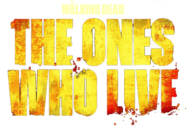 مسلسل The Walking Dead: The Ones Who Live ج1 مترجم