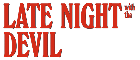 فيلم Late Night with the Devil 2023 مترجم