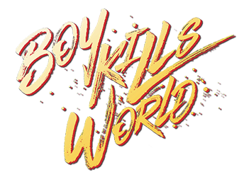 فيلم Boy Kills World 2023 مترجم