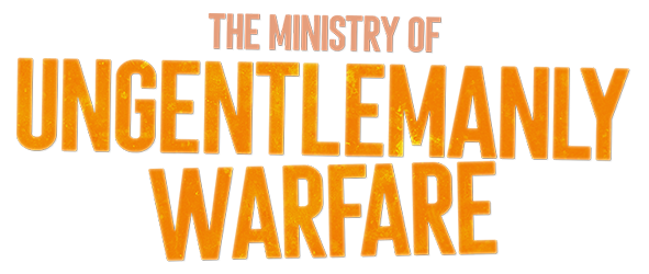 فيلم The Ministry of Ungentlemanly Warfare 2024 مترجم