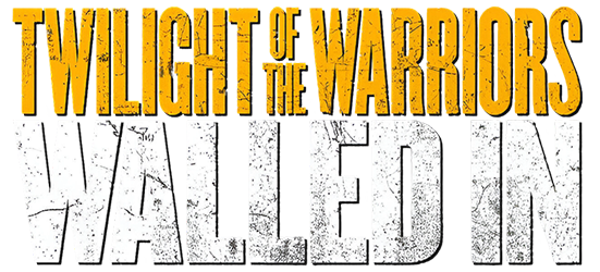 فيلم Twilight of the Warriors: Walled In 2024 مترجم