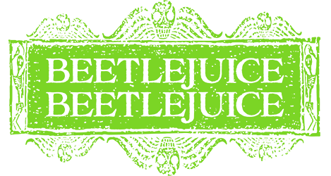 فيلم Beetlejuice Beetlejuice 2024 مترجم