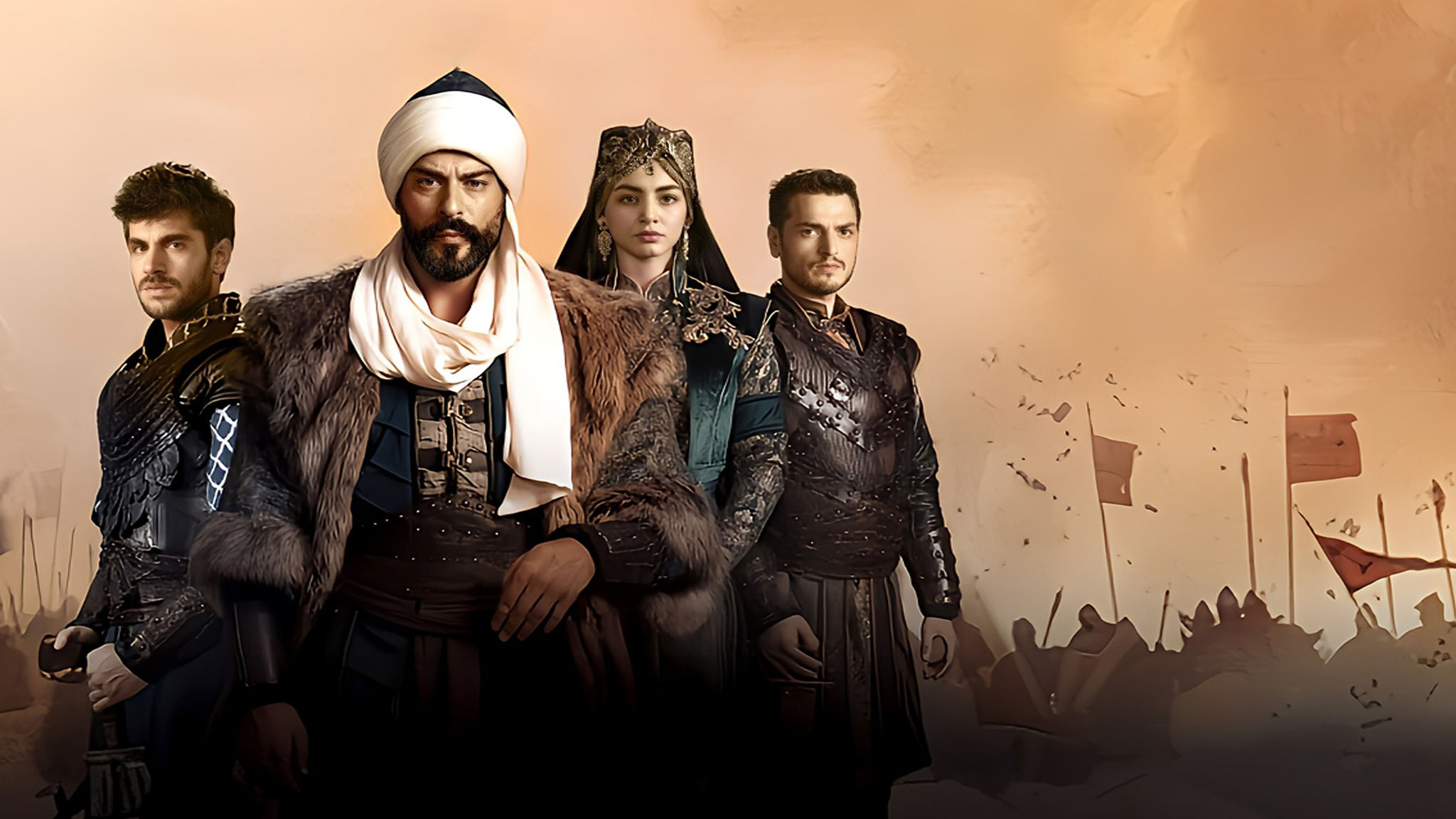 مسلسل المؤسس عثمان ج6 مترجم